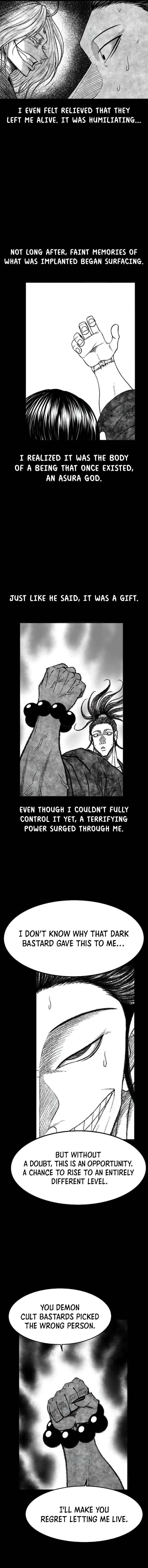 Read Black Serpent en Manga Online
