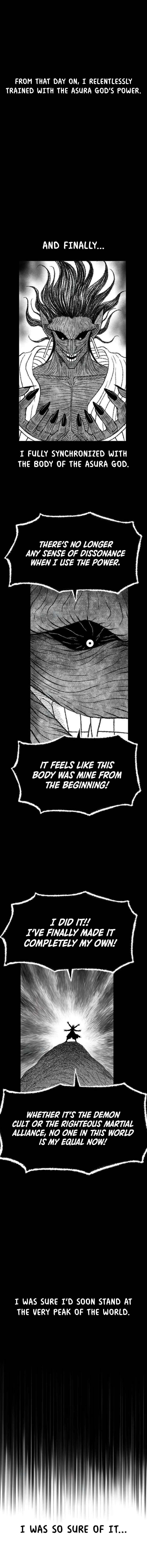 Read Black Serpent en Manga Online