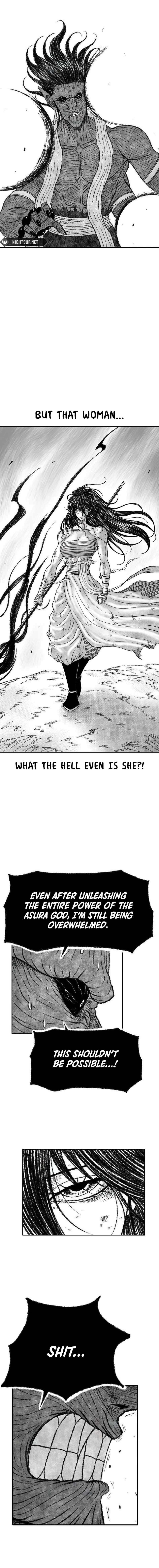 Read Black Serpent en Manga Online