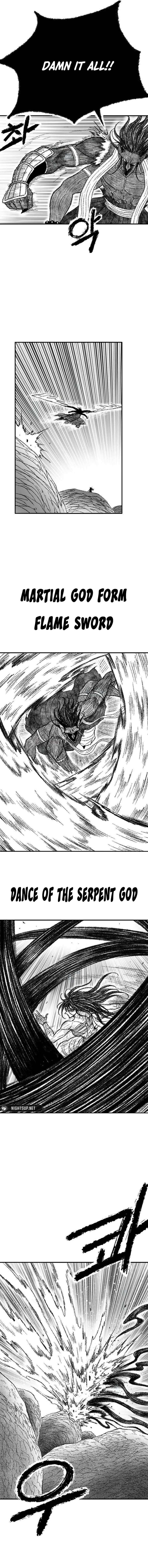 Read Black Serpent en Manga Online