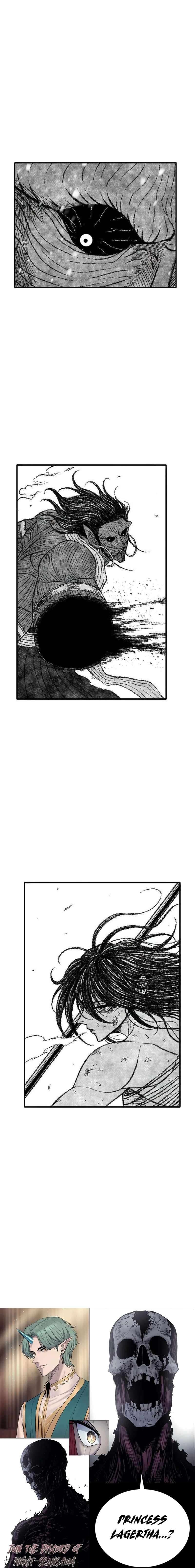 Read Black Serpent en Manga Online