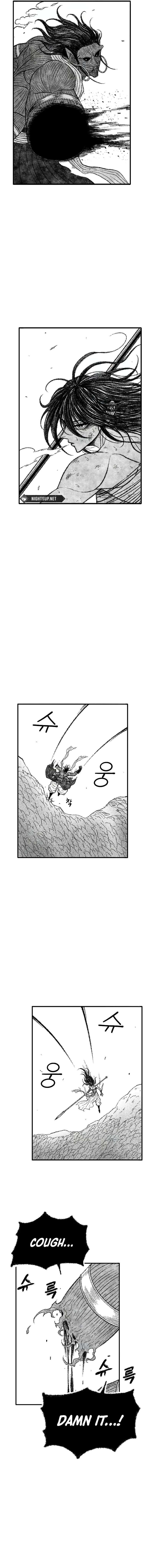 Read Black Serpent en Manga Online