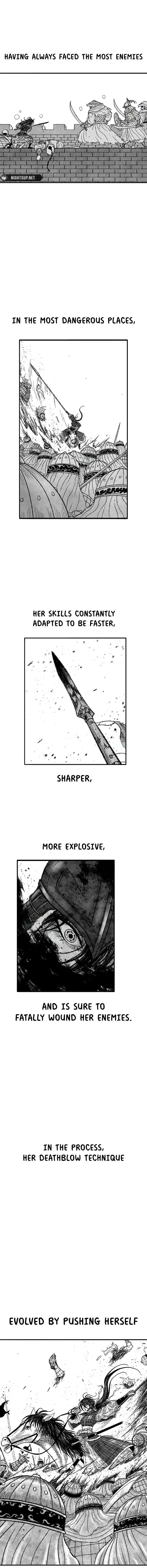 Read Black Serpent en Manga Online