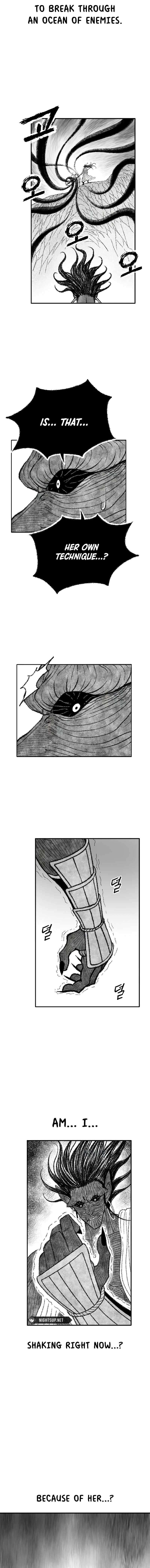 Read Black Serpent en Manga Online