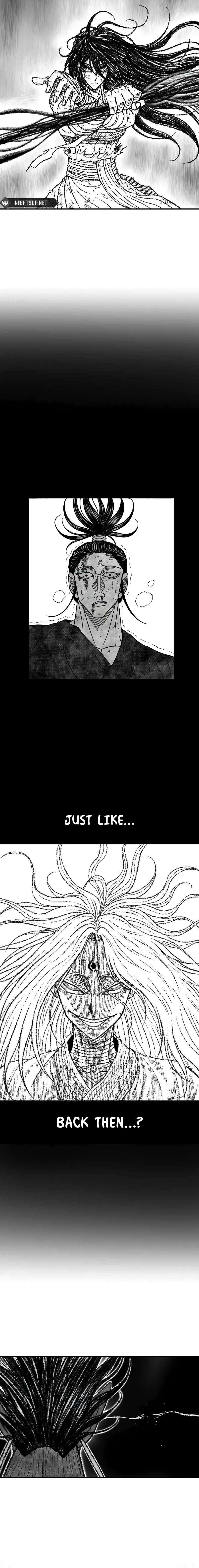 Read Black Serpent en Manga Online