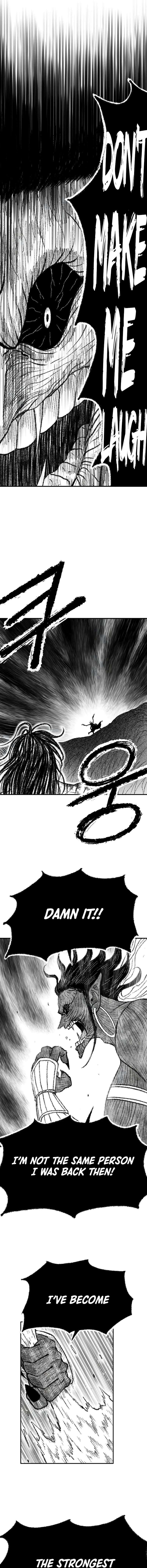 Read Black Serpent en Manga Online