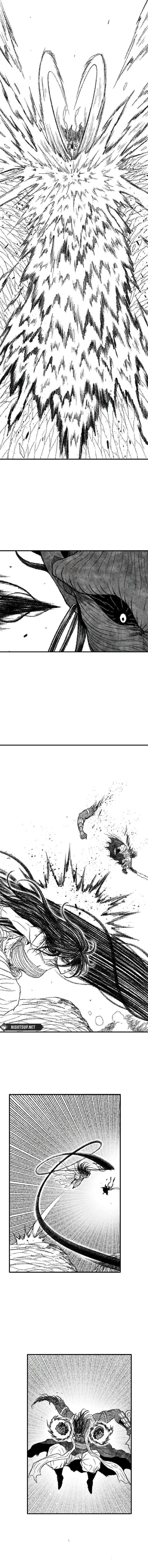 Read Black Serpent en Manga Online