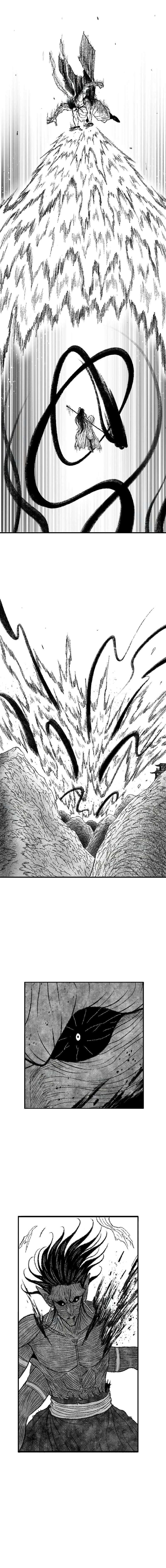 Read Black Serpent en Manga Online