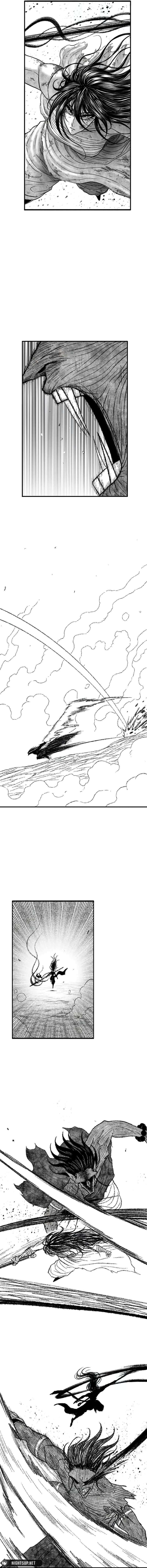 Read Black Serpent en Manga Online