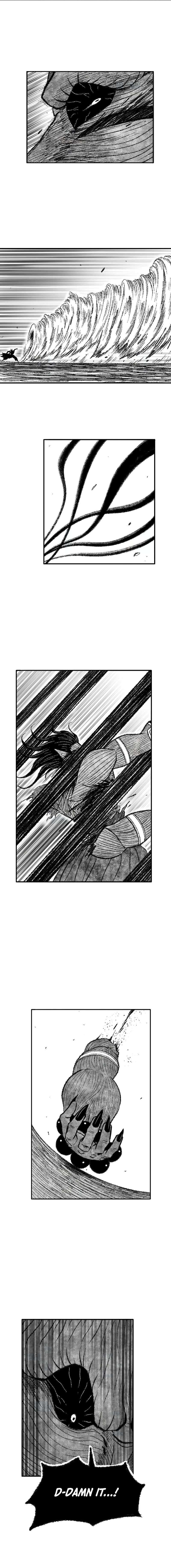 Read Black Serpent en Manga Online