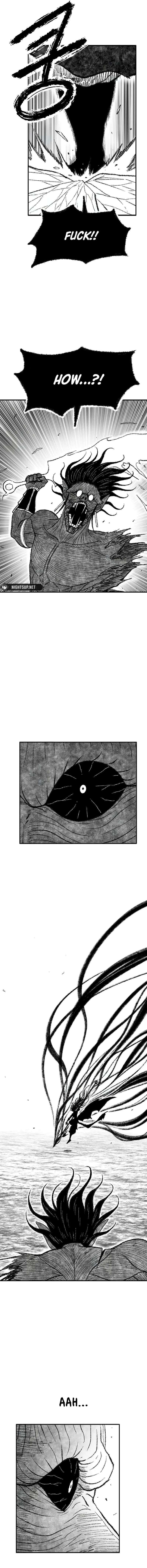 Read Black Serpent en Manga Online