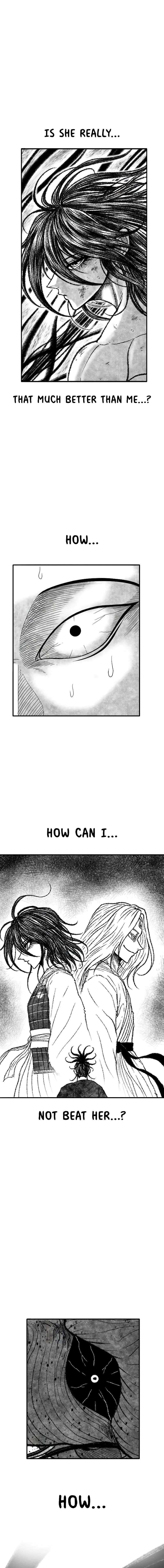 Read Black Serpent en Manga Online