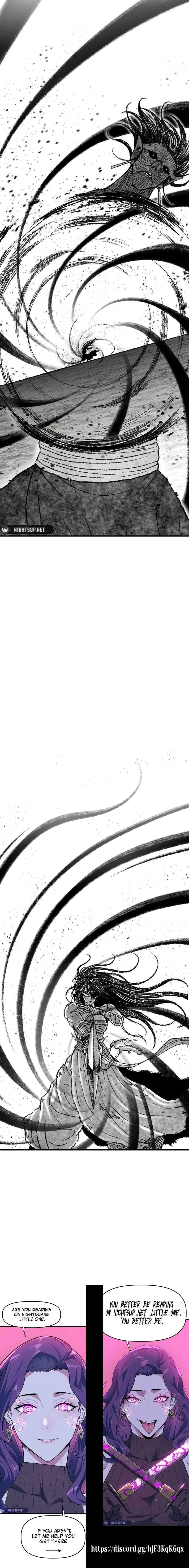Read Black Serpent en Manga Online