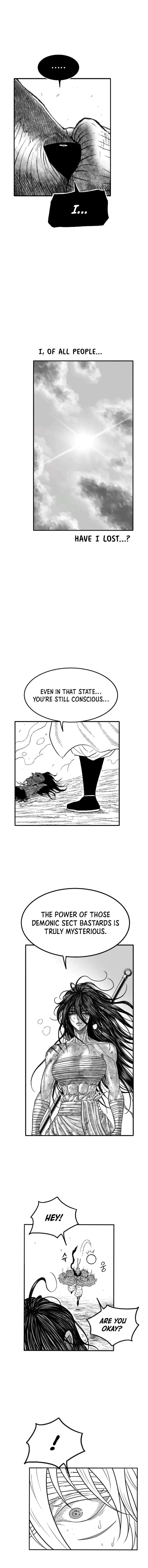 Read Black Serpent en Manga Online