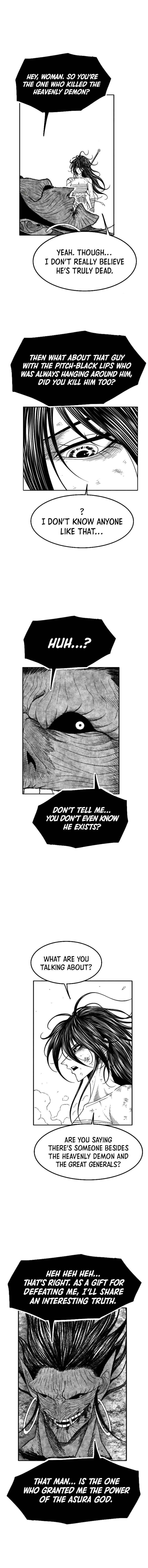 Read Black Serpent en Manga Online