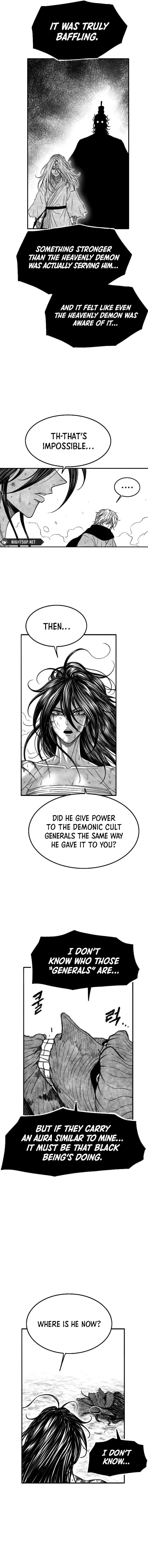 Read Black Serpent en Manga Online