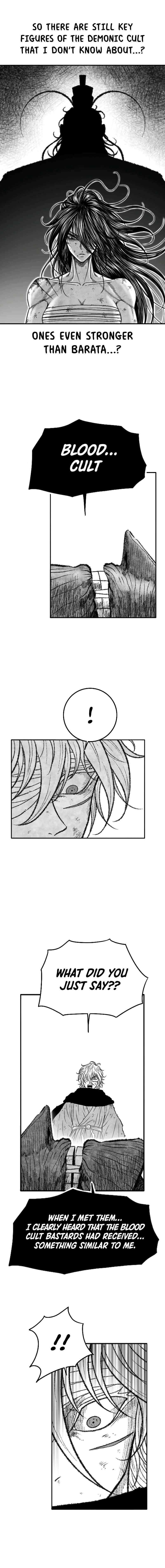 Read Black Serpent en Manga Online