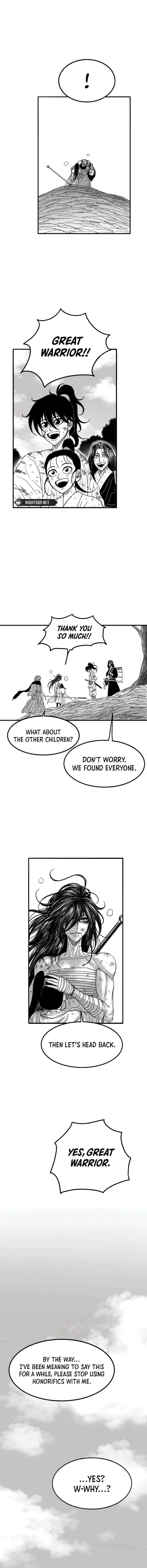 Read Black Serpent en Manga Online
