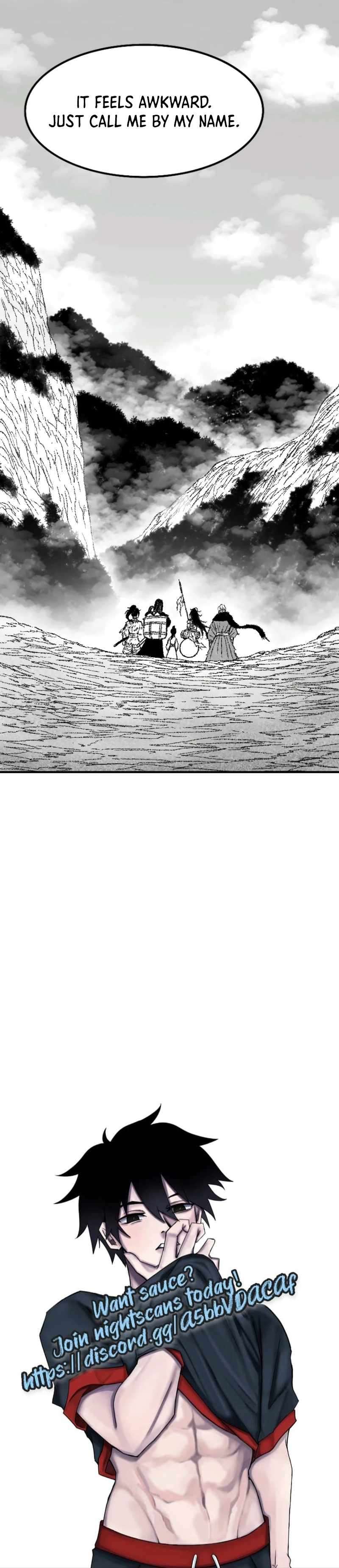 Read Black Serpent en Manga Online