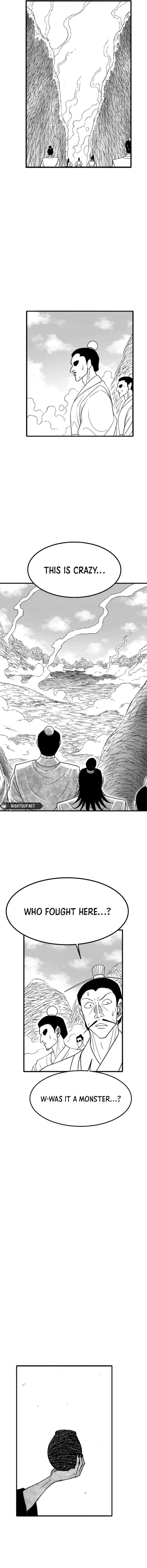 Read Black Serpent en Manga Online