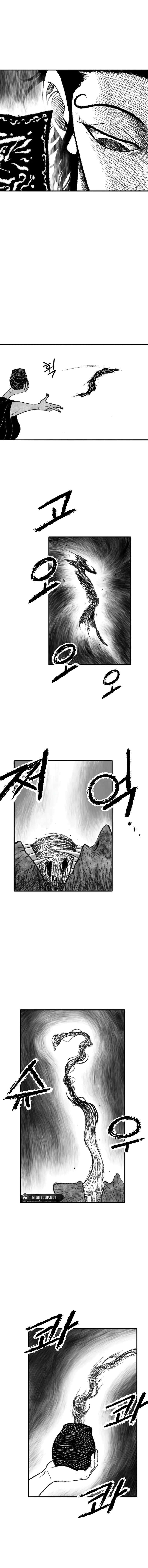 Read Black Serpent en Manga Online