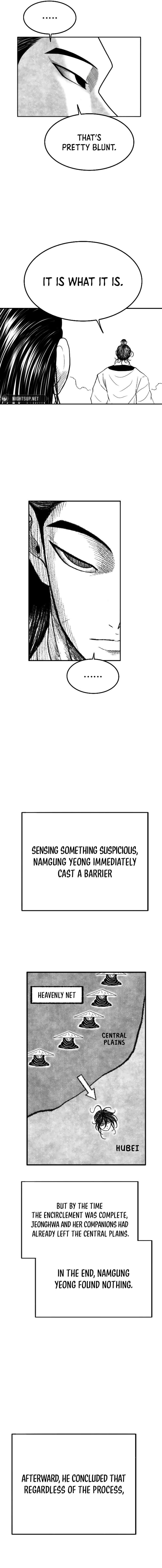 Read Black Serpent en Manga Online
