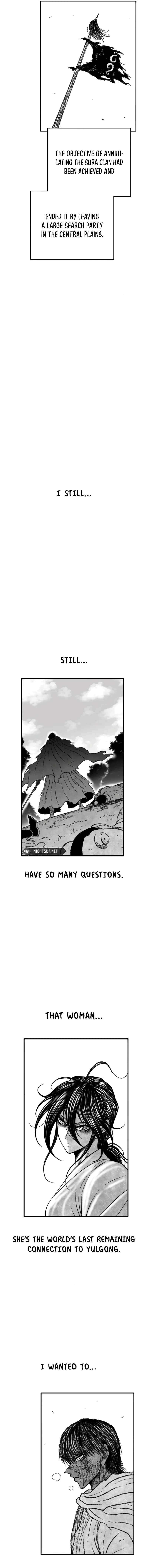 Read Black Serpent en Manga Online