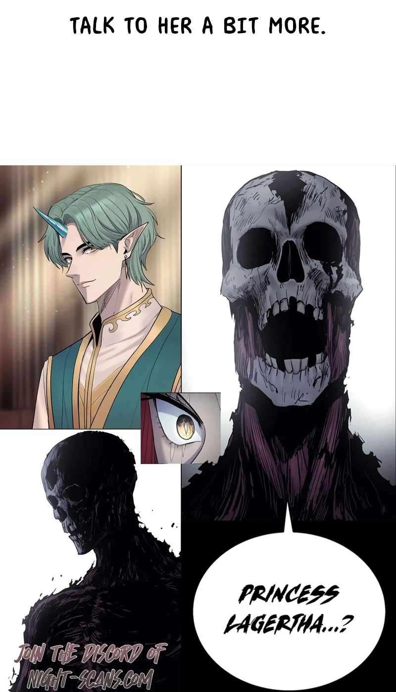 Read Black Serpent en Manga Online