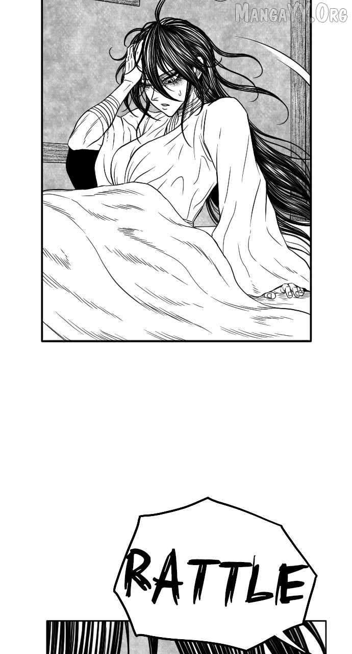 Read Black Serpent en Manga Online