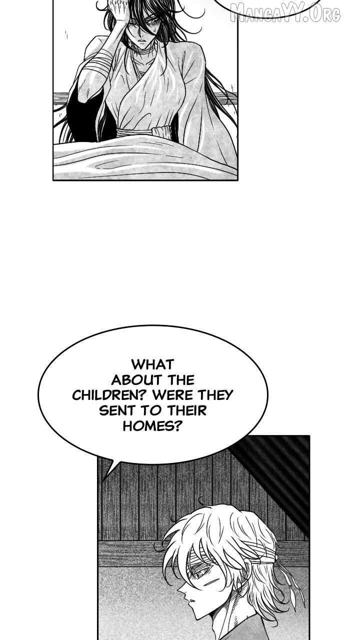 Read Black Serpent en Manga Online