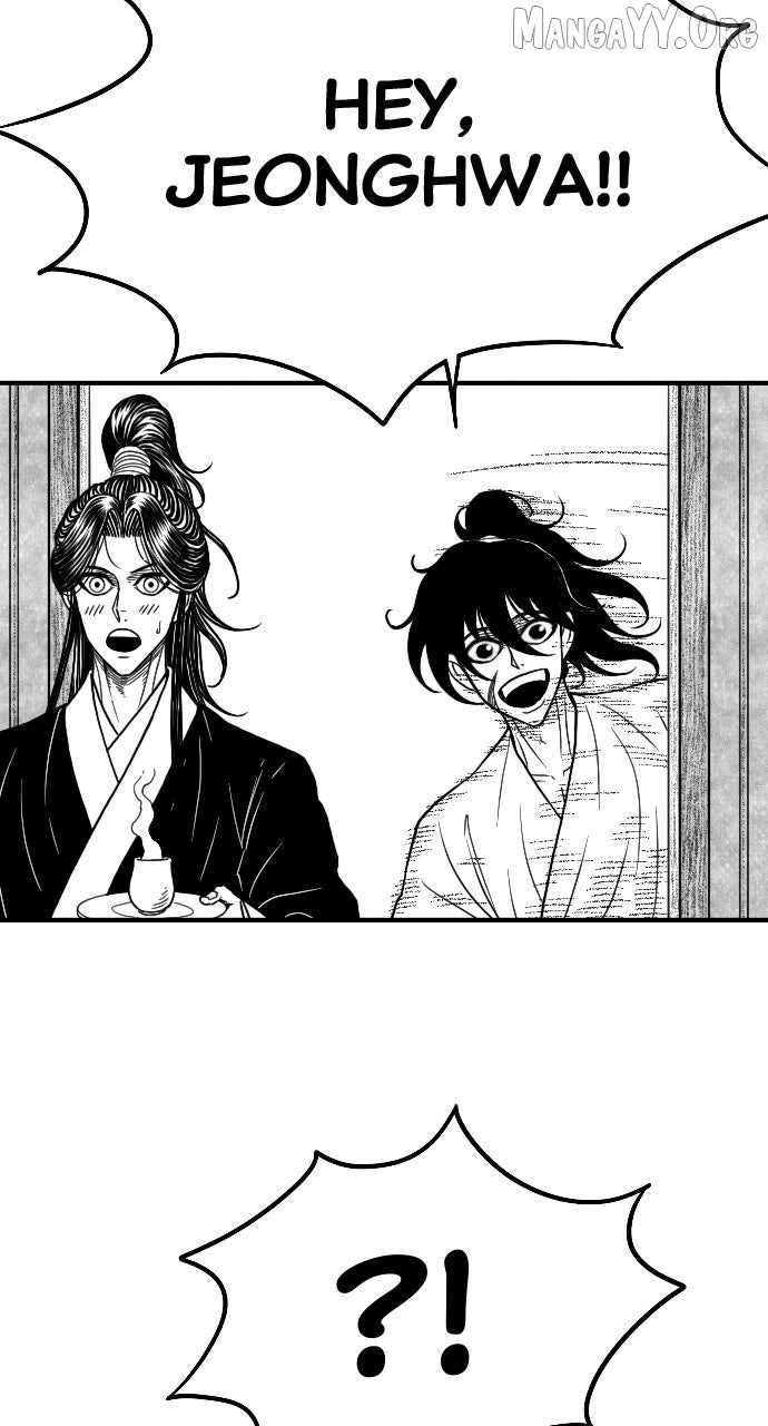 Read Black Serpent en Manga Online