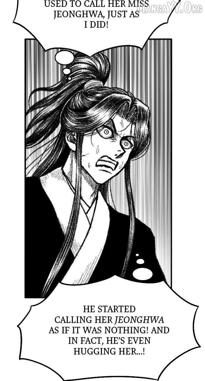 Read Black Serpent en Manga Online