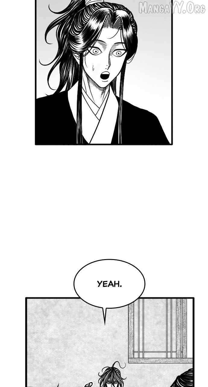 Read Black Serpent en Manga Online