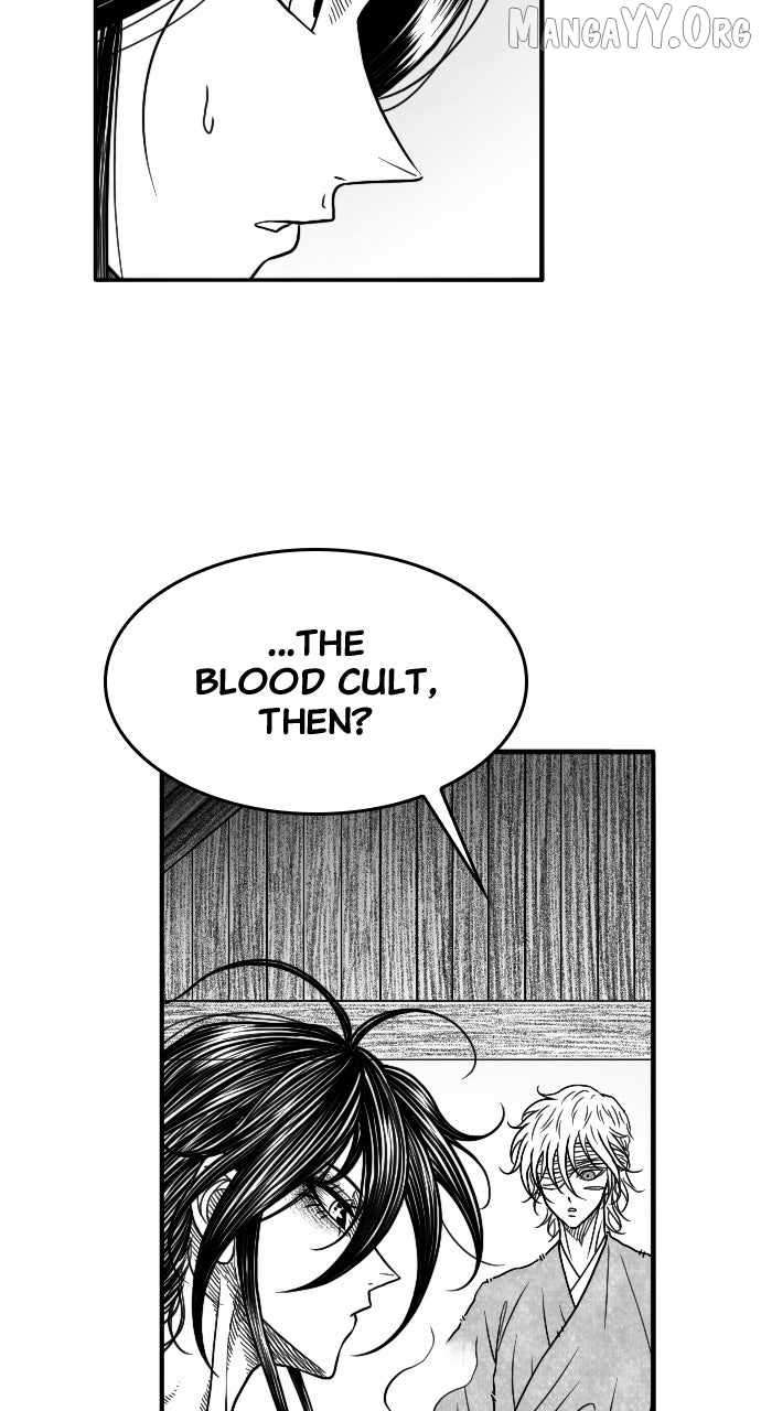 Read Black Serpent en Manga Online