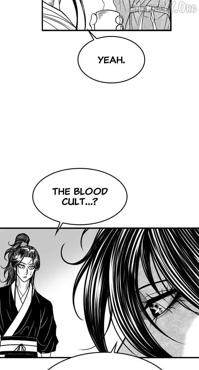 Read Black Serpent en Manga Online