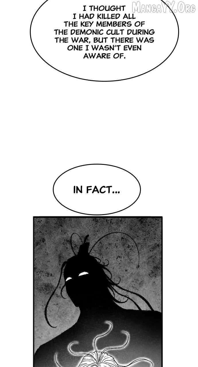 Read Black Serpent en Manga Online