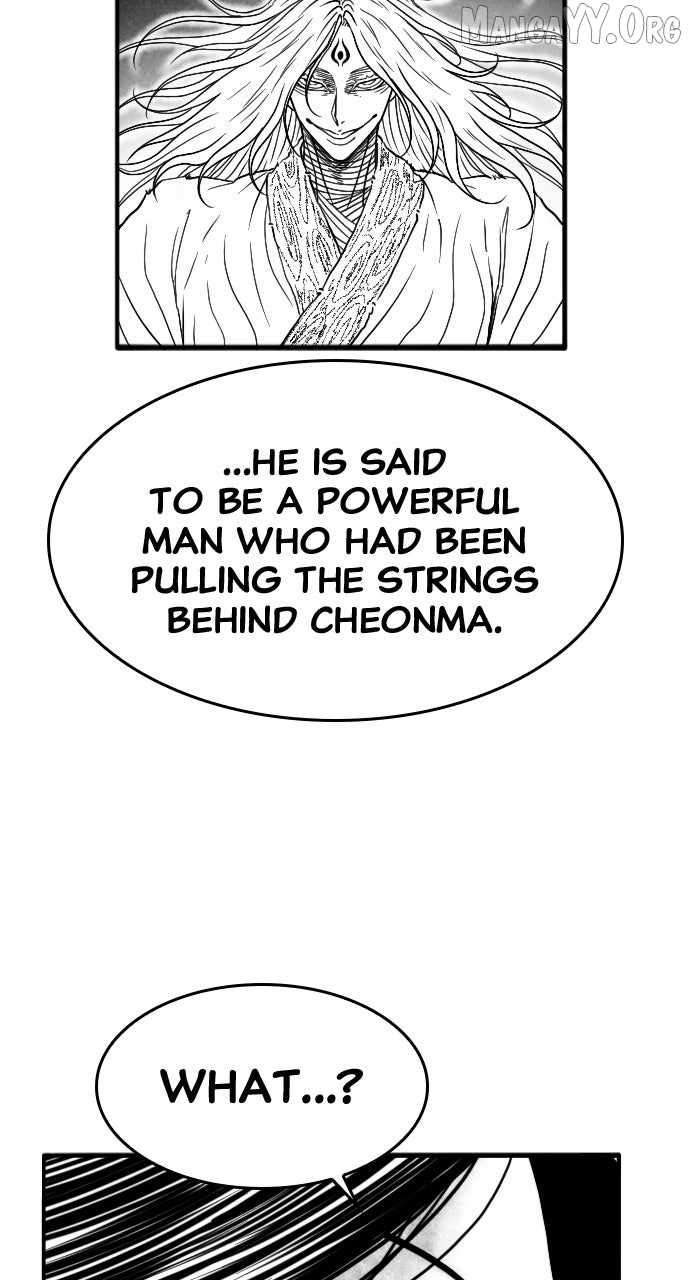 Read Black Serpent en Manga Online
