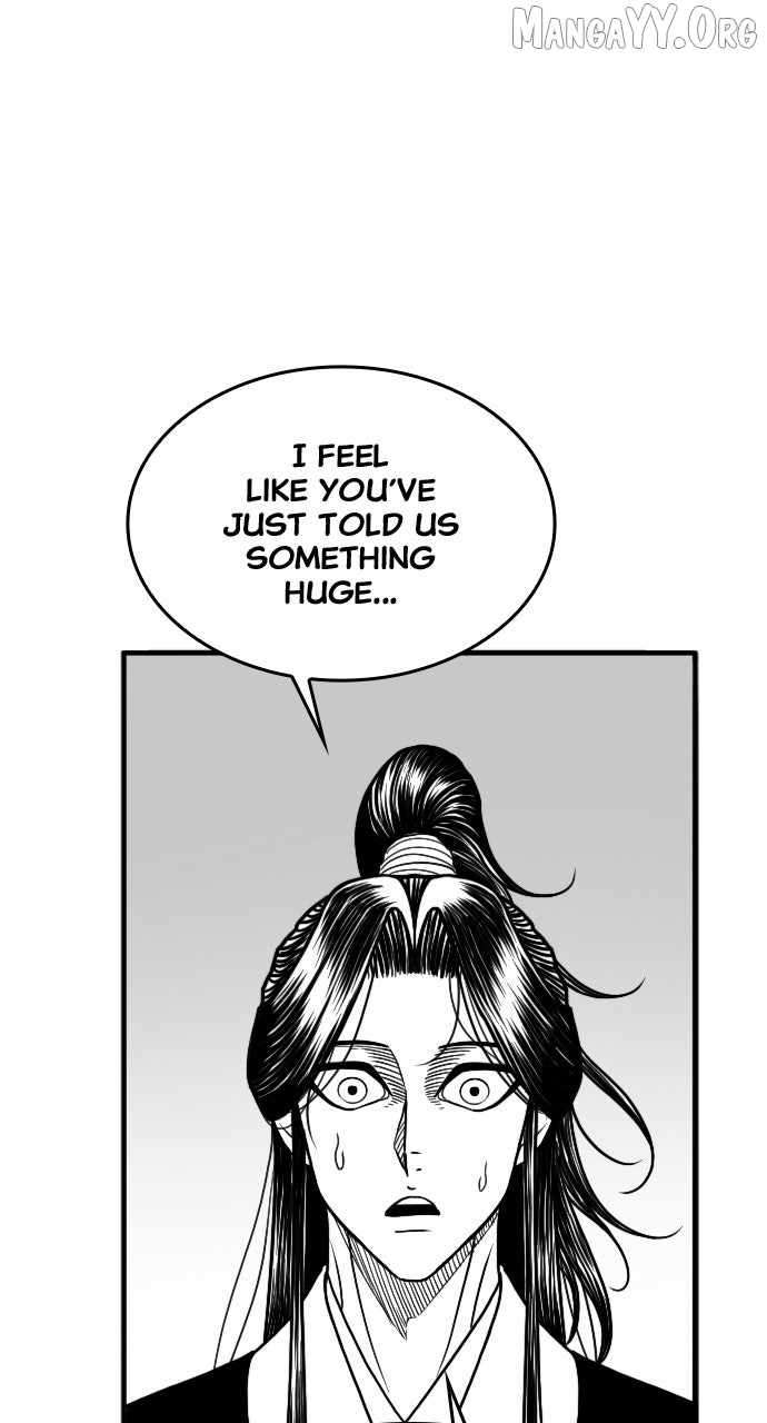 Read Black Serpent en Manga Online