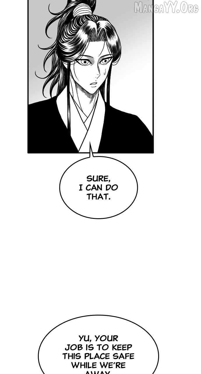 Read Black Serpent en Manga Online