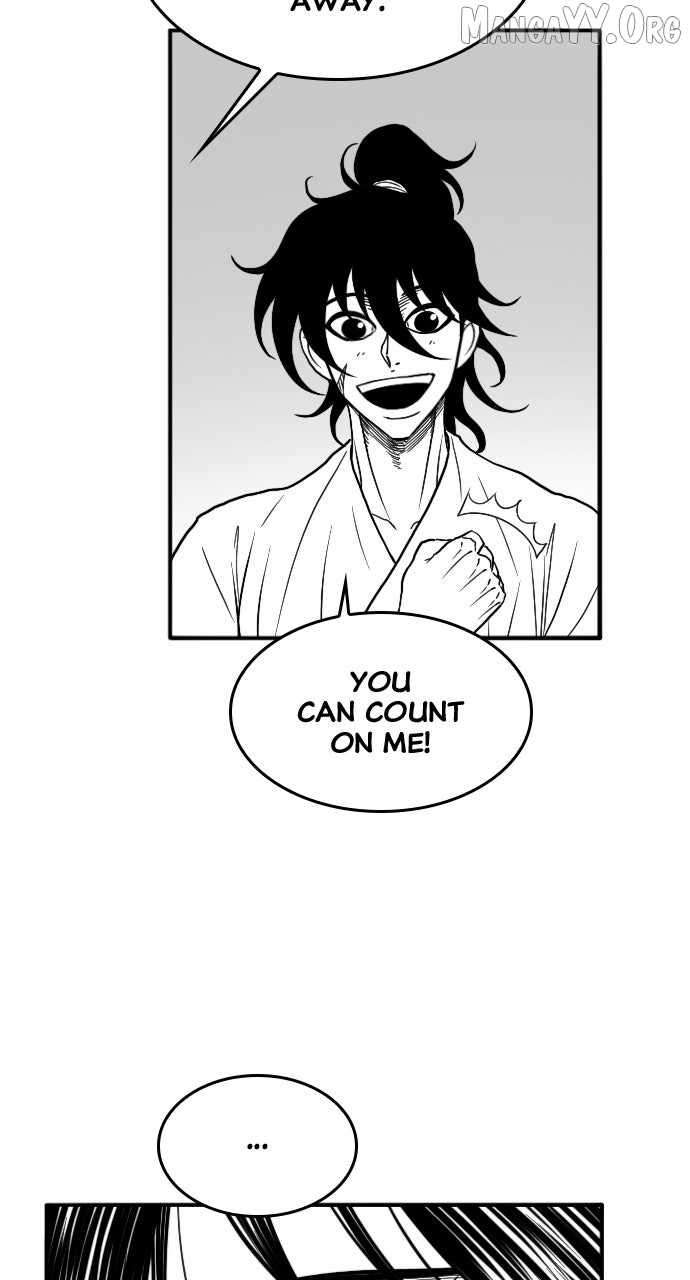 Read Black Serpent en Manga Online