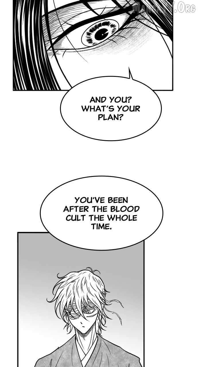 Read Black Serpent en Manga Online