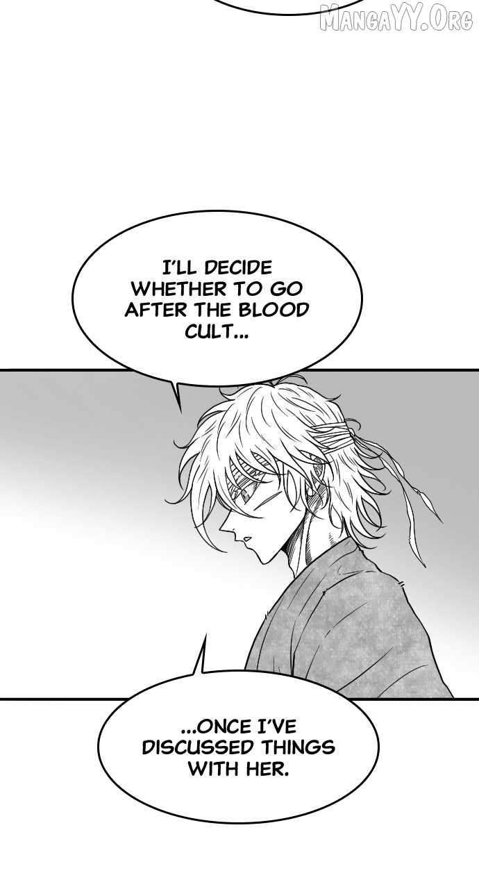 Read Black Serpent en Manga Online