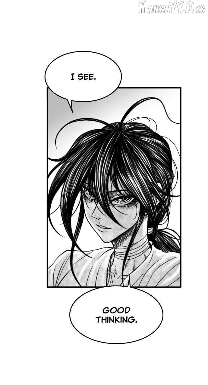 Read Black Serpent en Manga Online