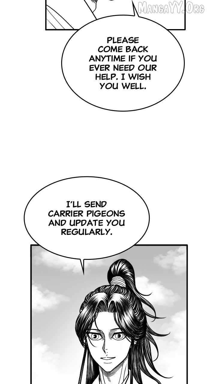 Read Black Serpent en Manga Online