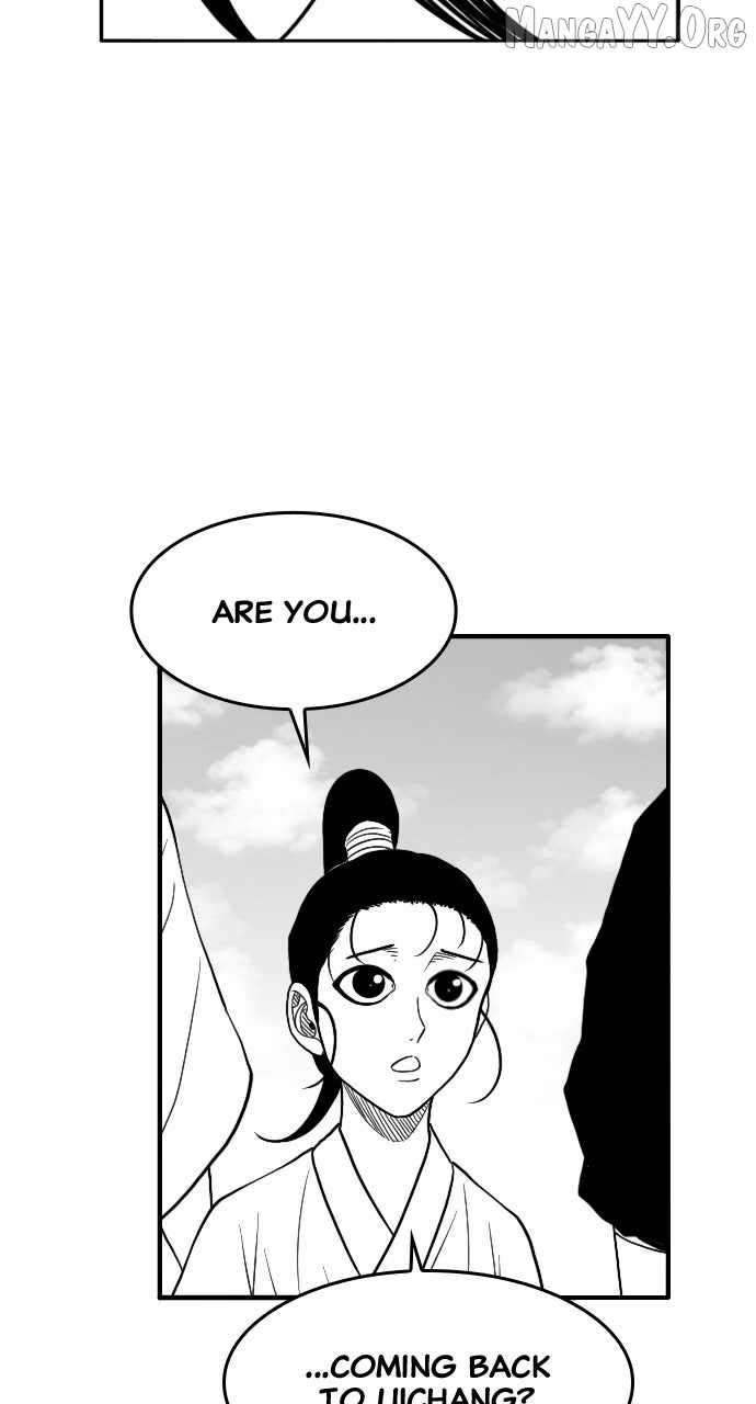Read Black Serpent en Manga Online