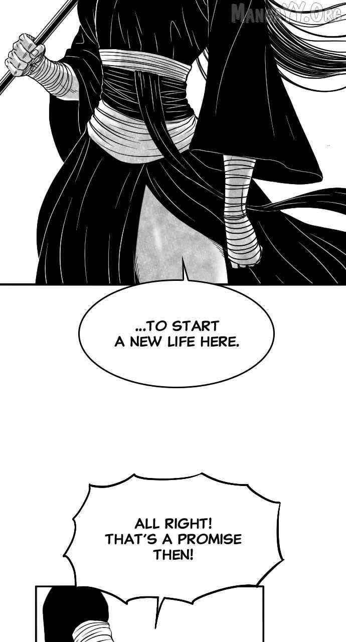 Read Black Serpent en Manga Online