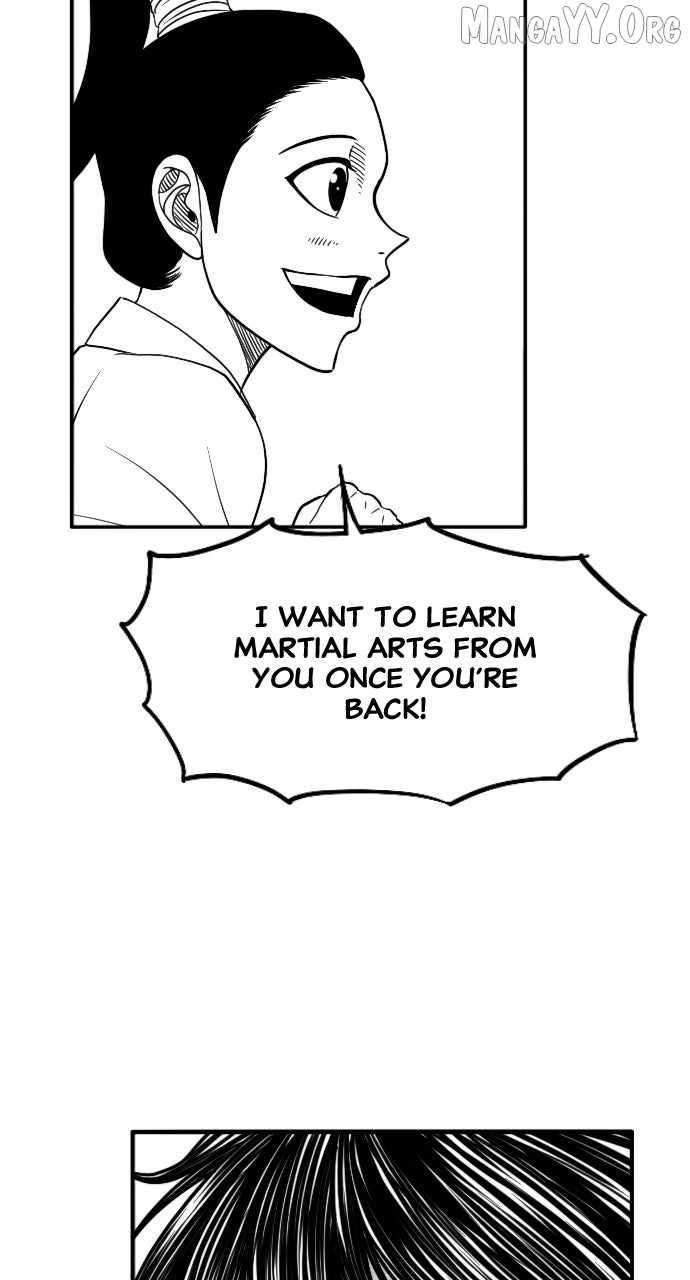 Read Black Serpent en Manga Online