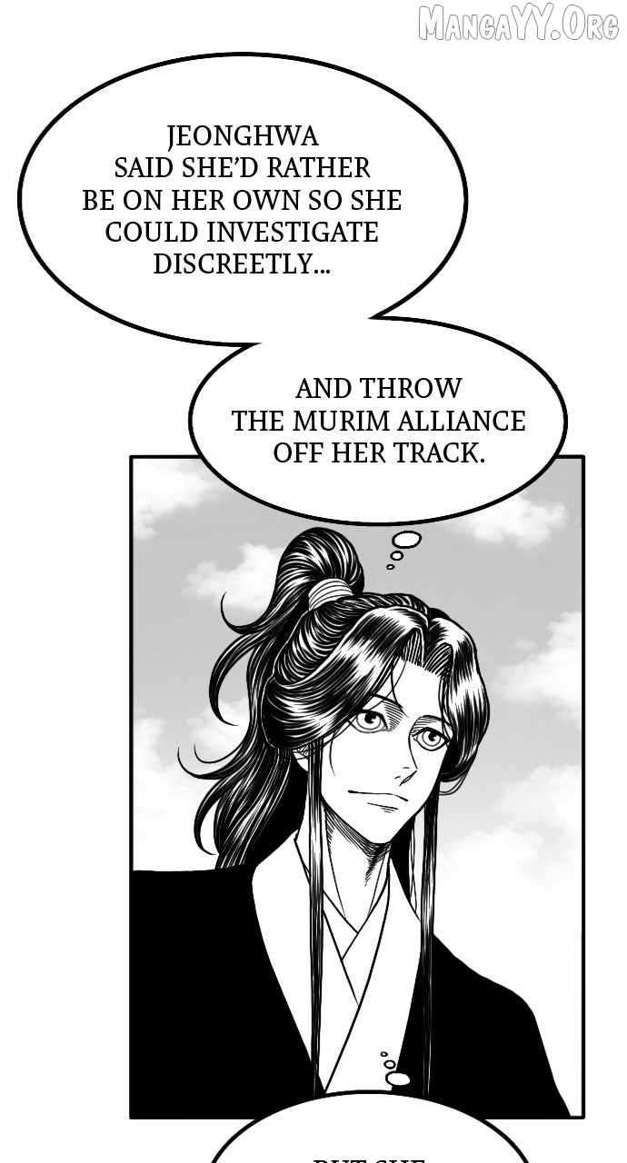 Read Black Serpent en Manga Online