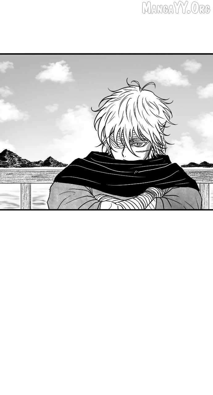 Read Black Serpent en Manga Online