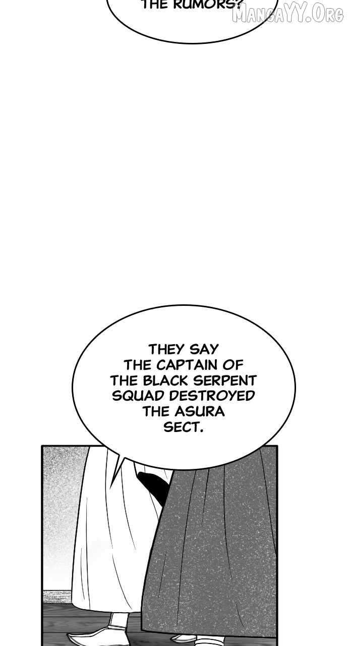 Read Black Serpent en Manga Online